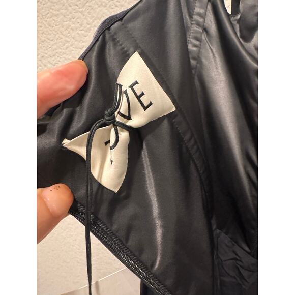 Tove MALENE DRESS black FR36/US4 - Picture 7 of 8